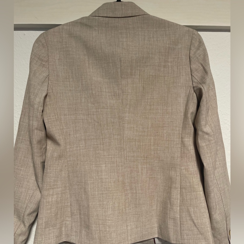 Banana Republic Blazer - Picture 6 of 9